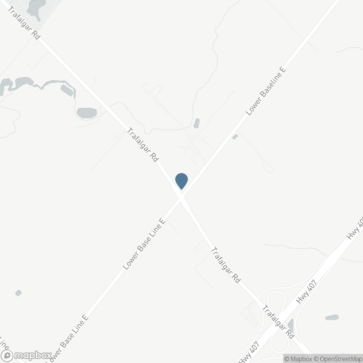 1013 LOWER BASE LINE E, Milton, Ontario L9T 5S3
